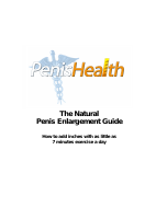 The Natural Penis Enlargement Guide.pdf